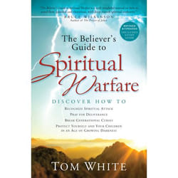 ISBN The Believer's Guide to Spiritual Warfare, Revised and Updated Edition