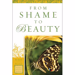 ISBN From Shame to Beauty, Anglais, Livre broché, 112 pages