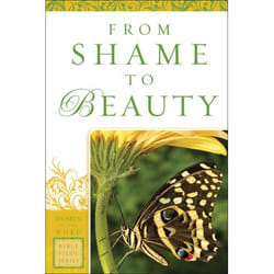 ISBN From Shame to Beauty livre Anglais Livre broché 112 pages