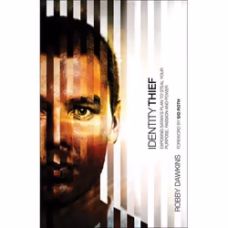 ISBN Identity Thief (Exposing Satan's Plan to Steal Your Purpose, Passion and Power), Anglais, Livre broché, 240 pages