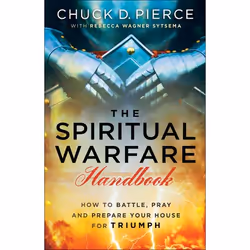 ISBN The Spiritual Warfare Handbook, 3 in 1 Edition (How to Battle, Pray and Prepare Your House for Triumph), Anglais, Livre  ...