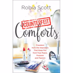 ISBN Counterfeit Comforts (Freedom from the Imposters That Keep You from True Peace, Purpose and Passion), Anglais, Livre bro ...