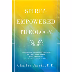 ISBN Spirit-Empowered Theology (A Concise, One-Volume Guide), Anglais, Livre broché, 352 pages