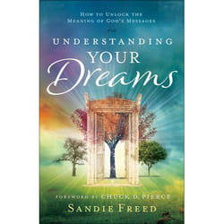 ISBN Understanding Your Dreams (How to Unlock the Meaning of God's Messages)