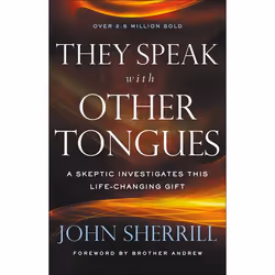 ISBN They Speak with Other Tongues, Repackaged Edition (A Skeptic Investigates This Life-Changing Gift), Anglais, Livre broch ...