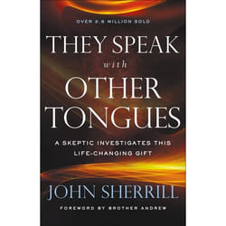 ISBN They Speak with Other Tongues, Repackaged Edition (A Skeptic Investigates This Life-Changing Gift)