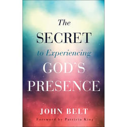 ISBN The Secret to Experiencing God's Presence