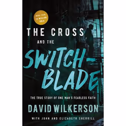 ISBN The Cross and the Switchblade, Repackaged Edition (The True Story of One Man’s Fearless Faith), Anglais, Livre broché, 2 ...