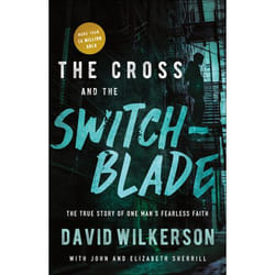 ISBN The Cross and the Switchblade, Repackaged Edition (The True Story of One Man’s Fearless Faith)