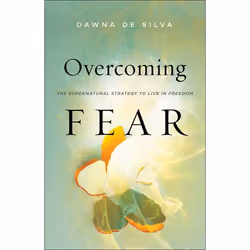 ISBN Overcoming Fear (The Supernatural Strategy to Live in Freedom), Anglais, Livre broché, 192 pages