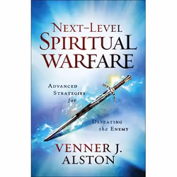 ISBN Next-Level Spiritual Warfare (Advanced Strategies for Defeating the Enemy), Anglais, Livre broché, 176 pages