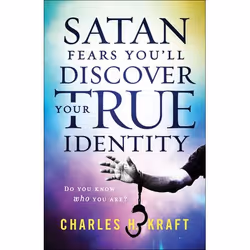 ISBN Satan Fears You'll Discover Your True Identity (Do You Know Who You Are?), Anglais, Livre broché, 176 pages