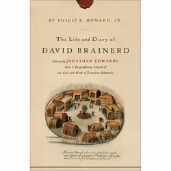 ISBN The Life and Diary of David Brainerd, Anglais, Livre broché, 384 pages