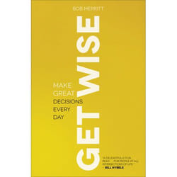 ISBN Get Wise (Make Great Decisions Every Day)