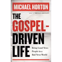 ISBN The Gospel-Driven Life (Being Good News People in a Bad News World), Anglais, Livre broché, 272 pages