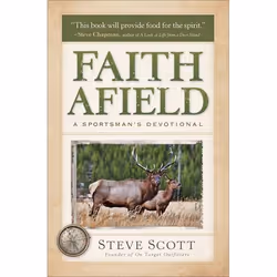 ISBN Faith Afield (A Sportsman's Devotional), Anglais, Livre broché, 192 pages