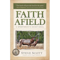 ISBN Faith Afield (A Sportsman's Devotional) livre Anglais Livre broché 192 pages