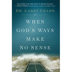 ISBN When God's Ways Make No Sense