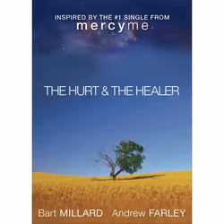 ISBN The Hurt &amp; The Healer, Anglais, Livre broché, 160 pages