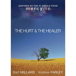 ISBN The Hurt & The Healer