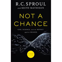 ISBN Not a Chance, Expanded Edition (God, Science, and the Revolt against Reason), Anglais, Livre broché, 256 pages