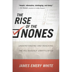 ISBN The Rise of the Nones (Understanding and Reaching the Religiously Unaffiliated)