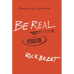 ISBN Be Real (Because Fake Is Exhausting)