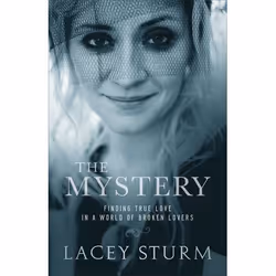 ISBN The Mystery (Finding True Love in a World of Broken Lovers), Anglais, Livre broché, 240 pages