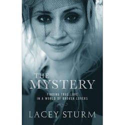 ISBN The Mystery (Finding True Love in a World of Broken Lovers)