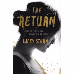 ISBN The Return (Reflections on Loving God Back), Anglais, Livre broché, 240 pages