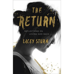 ISBN The Return (Reflections on Loving God Back)