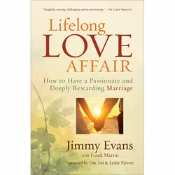 ISBN Lifelong Love Affair (How to Have a Passionate and Deeply Rewarding Marriage), Anglais, Livre broché, 240 pages