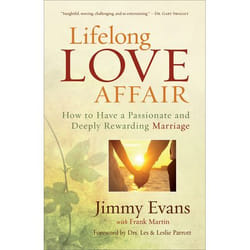 ISBN Lifelong Love Affair (How to Have a Passionate and Deeply Rewarding Marriage)