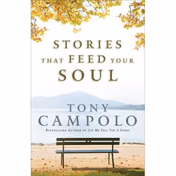 ISBN Stories That Feed Your Soul, Anglais, Livre broché, 208 pages