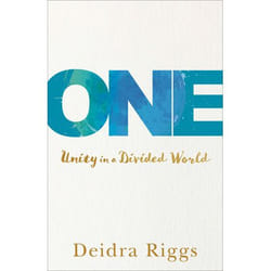 ISBN One (Unity in a Divided World)