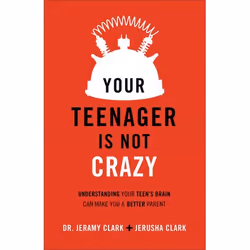 ISBN Your Teenager Is Not Crazy (Understanding Your Teen's Brain Can Make You a Better Parent), Anglais, Livre broché, 320 pa ...