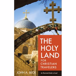ISBN The Holy Land for Christian Travelers (An Illustrated Guide to Israel), Anglais, Livre broché, 256 pages