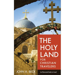 ISBN The Holy Land for Christian Travelers (An Illustrated Guide to Israel)