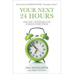 ISBN Your Next 24 Hours (One Day of Kindness Can Change Everything)