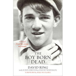ISBN The Boy Born Dead (A Story of Friendship, Courage, and Triumph)