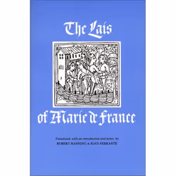 ISBN The Lais of Marie de France, Anglais, Livre broché, 248 pages