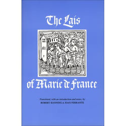 ISBN The Lais of Marie de France