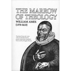 ISBN The Marrow of Theology