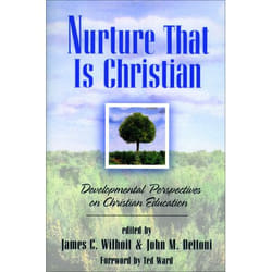 ISBN Nurture That Is Christian (Developmental Perspectives on Christian Education)