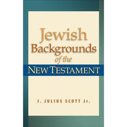 ISBN Jewish Backgrounds of the New Testament