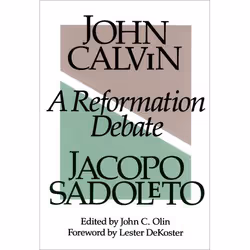 ISBN A Reformation Debate, Anglais, Livre broché, 138 pages