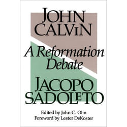 ISBN A Reformation Debate