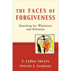 ISBN The Faces of Forgiveness (Searching for Wholeness and Salvation)