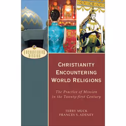 ISBN Christianity Encountering World Religions (The Practice of Mission in the Twenty-first Century), Anglais, Livre broché, ...