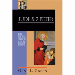 ISBN Jude and 2 Peter, Anglais, Couverture rigide, 448 pages
